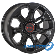 Zorat Wheels ZW-BKY1203 8x17 6x139.7 ET5 DIA106.1 BM