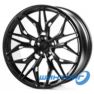 WS FORGED WS-041C 8.5x21 5x112 ET30 DIA66.45 SB
