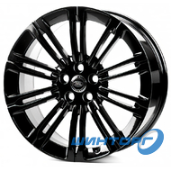 Replica LR19808 8.5x19 5x108 ET45 DIA63.3 GB