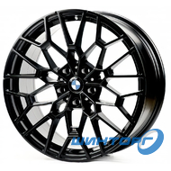 Replica B19388 8x19 5x112 ET25 DIA66.5 SB
