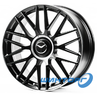 Replica MR22667 11.5x22 5x112 ET47 DIA66.45 SBLP