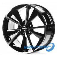 Replica NS18289 7.5x18 5x114.3 ET45 DIA66.1 GBMF