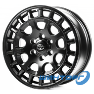 Replica FORGED TY0002 8.5x20 6x139.7 ET45 DIA95.1 SB