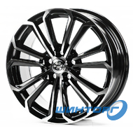 Replica TY739 6.5x16 5x100 ET35 DIA54.1 MB