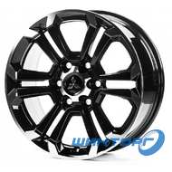 Replica MI162 7.5x18 6x139.7 ET38 DIA67.1 MB