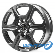 Replica TY077 7.5x18 6x139.7 ET60 DIA95.1 DG
