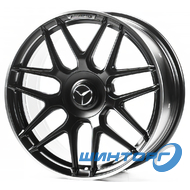 Replica MR29 9x19 5x112 ET52 DIA66.6 MBPL