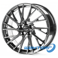 Replica LX0250 8x19 5x114.3 ET38 DIA60.1 DARK HB