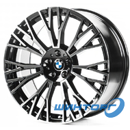 Replica B3156 10.5x20 5x112 ET40 DIA66.6 GBMF