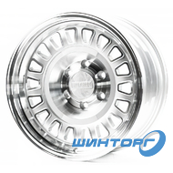 Off Road Wheels OW2558 8.5x17 6x135 ET0 DIA87.1 MS