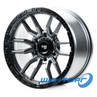 Off Road Wheels OW6148 9x17 6x139.7 ET0 DIA110.1 MGLMB