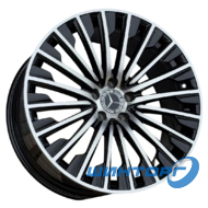 ZF FBX132 8x18 5x112 ET35 DIA66.6 BMF