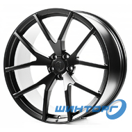 WS FORGED WS-058C 10x22 5x112 ET26 DIA66.45 SB