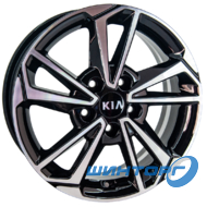 Replica Kia 1134 6.5x16 5x114.3 ET50 DIA67.1 MB