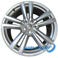Audi OEM 4M0601025CL 9x20 5x112 ET28 DIA66.5 S