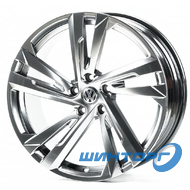 Replica VV286 8.5x19 5x112 ET38 DIA57.1 HB