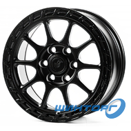 WS FORGED WS6-111C 8.5x18 6x139.7 ET35 DIA95.1 SB