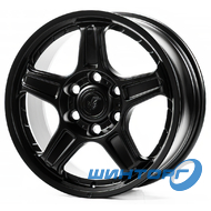 WS FORGED WS6-110C 8x18 6x139.7 ET45 DIA95.1 SB