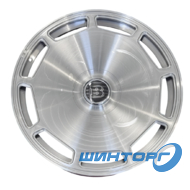 WS FORGED WS-MR008C 11x23 5x130 ET20 DIA84 BRS/MTSIL