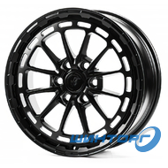 WS FORGED WS6-109C 8x20 6x139.7 ET45 DIA95.1 SB