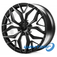 WS FORGED WS-055C 9x21 5x127 ET50 DIA71.5 SB