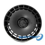 WS FORGED WS-MR007C 11x23 5x130 ET20 DIA84 SBLP