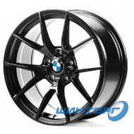 Replica B243 8x18 5x120 ET30 DIA72.5 SB