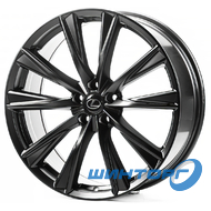 Replica LX014 8x21 5x114.3 ET40 DIA60.1 SB