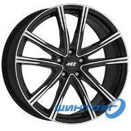 Aez Montreal dark 7.5x19 5x114.3 ET50 DIA71.6 BP