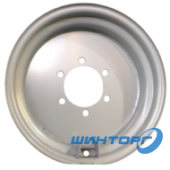 Кременчуг 785-3101012.04 6x16 6x162 ET-4.5 DIA122 Gray