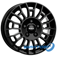 Mak NOMAD 7x17 5x108 ET46 DIA65.1 GB