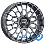 Mak APX 7x17 5x112 ET44 DIA76 GGM