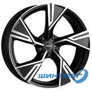 Mak STARK 10x22 5x112 ET17 DIA66.45 BMr