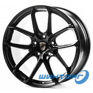 Replica PR395 9x20 5x130 ET48 DIA71.56 SB