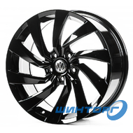 Replica VV1072 8x18 5x112 ET40 DIA57.1 GB