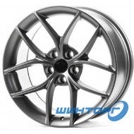 Replica TES516 8.5x18 5x114.3 ET40 DIA64.1 SGr