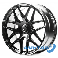 Replica MR55 10x22 5x130 ET36 DIA84.1 MBPL