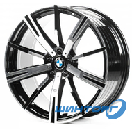 Replica B651 9.5x20 5x112 ET40 DIA66.45 GBMF