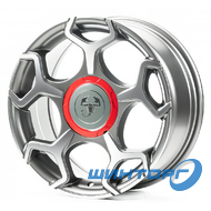 Replica FT5366 7x16 4x98 ET38 DIA58.1 SGMF