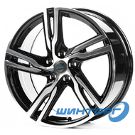 Replica V18653 8x18 5x108 ET42 DIA63.3 GBMF