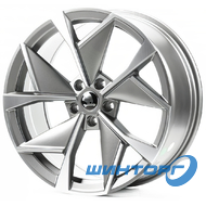 Replica SK19836 8x19 5x112 ET43 DIA57.1 SGMF