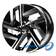 Replica VV3308 7x17 5x112 ET46 DIA57.1 BMF