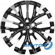 Replica TY3102 8.5x19 5x114.3 ET38 DIA60.1 GBMF