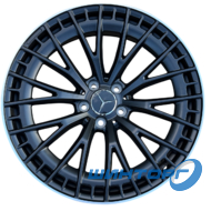 Replica MR3399 8.5x19 5x112 ET36 DIA66.5 MBPL