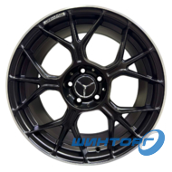 Replica CT-1700 8.5x18 5x112 ET42 DIA66.6 MBPL