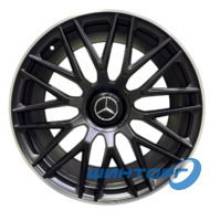 Replica CT-1703 10x22 5x112 ET45 DIA66.6 MBPL