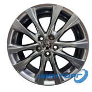 Replica CT-2511 7.5x18 5x114.3 ET45 DIA60.1 HB