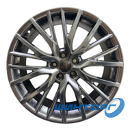 Replica CT-2325 8x20 5x114.3 ET30 DIA60.1 HB