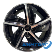 Replica CT-2467 7.5x17 5x114.3 ET55 DIA64.1 BMF