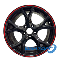 Replica CT-2469 8x18 5x114.3 ET42 DIA64.1 B rim R